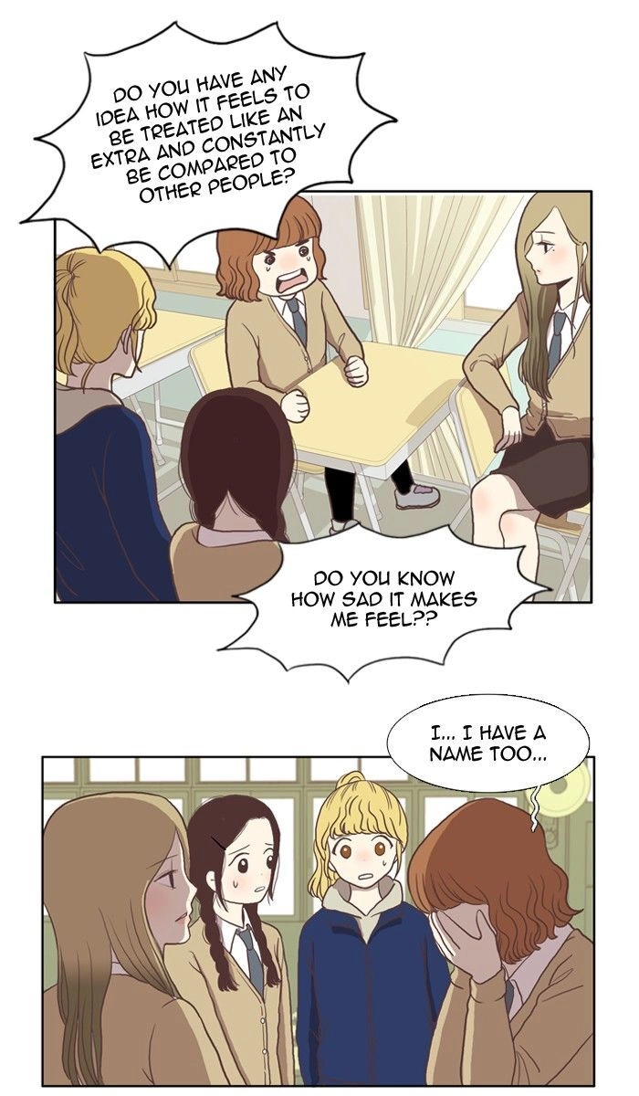 Anoko ni 1000% Chapter 21 page 29 - 