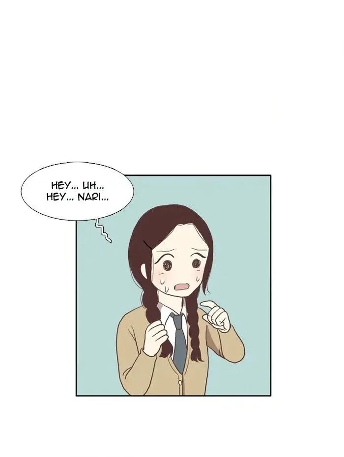 Anoko ni 1000% Chapter 21 page 30 - 