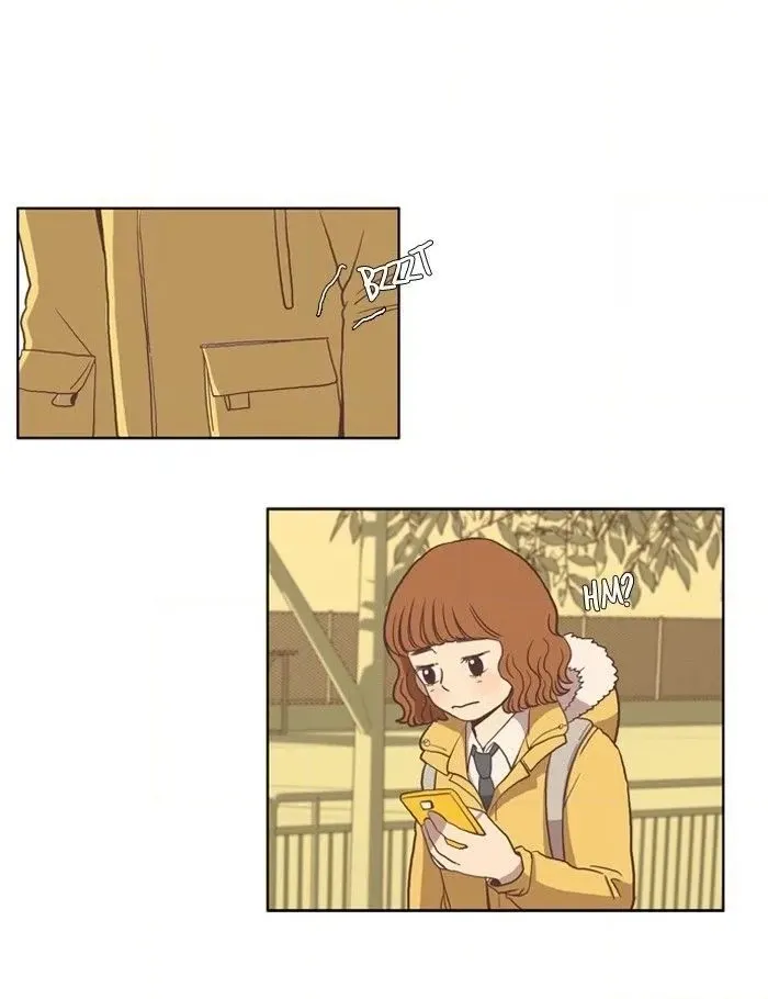 Anoko ni 1000% Chapter 21 page 40 - 