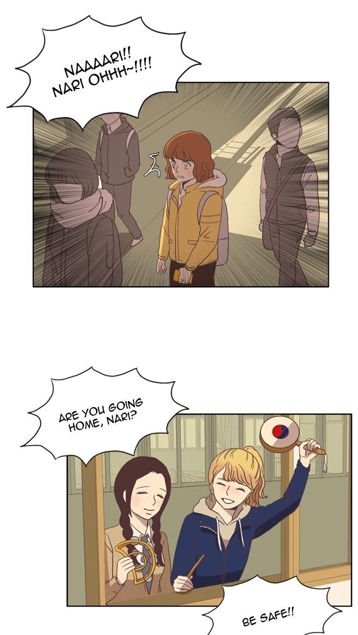 Anoko ni 1000% Chapter 21 page 42 - 
