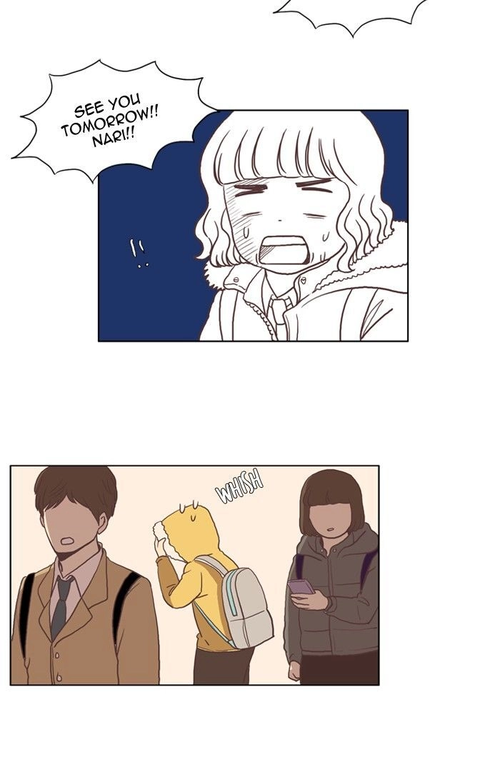 Anoko ni 1000% Chapter 21 page 43 - 
