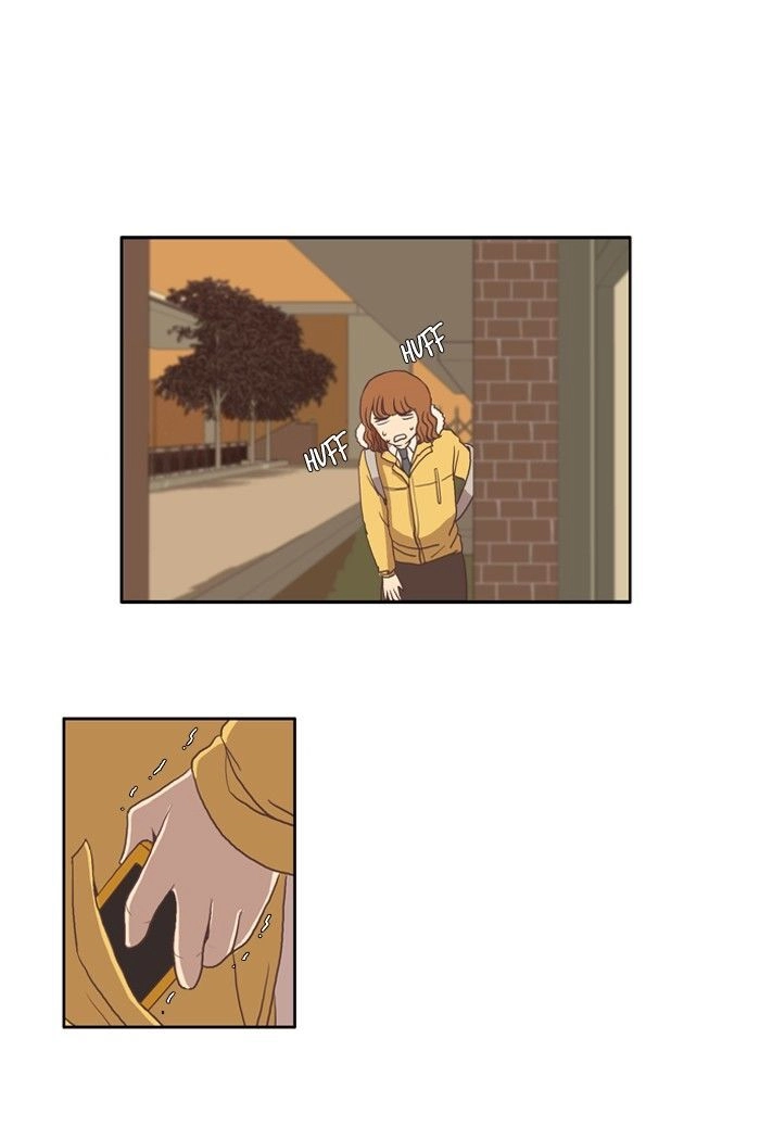 Anoko ni 1000% Chapter 21 page 46 - 
