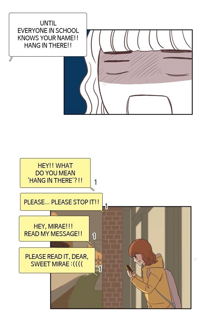 Anoko ni 1000% Chapter 21 page 48 - 