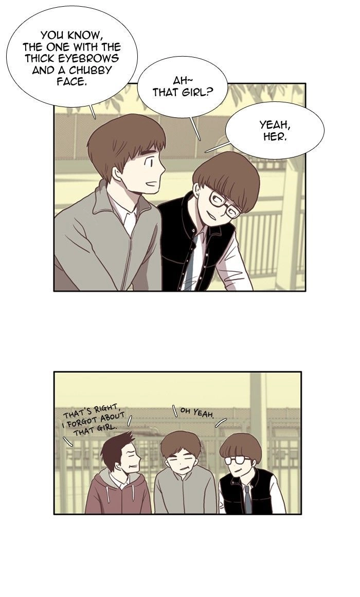 Anoko ni 1000% Chapter 21 page 7 - 