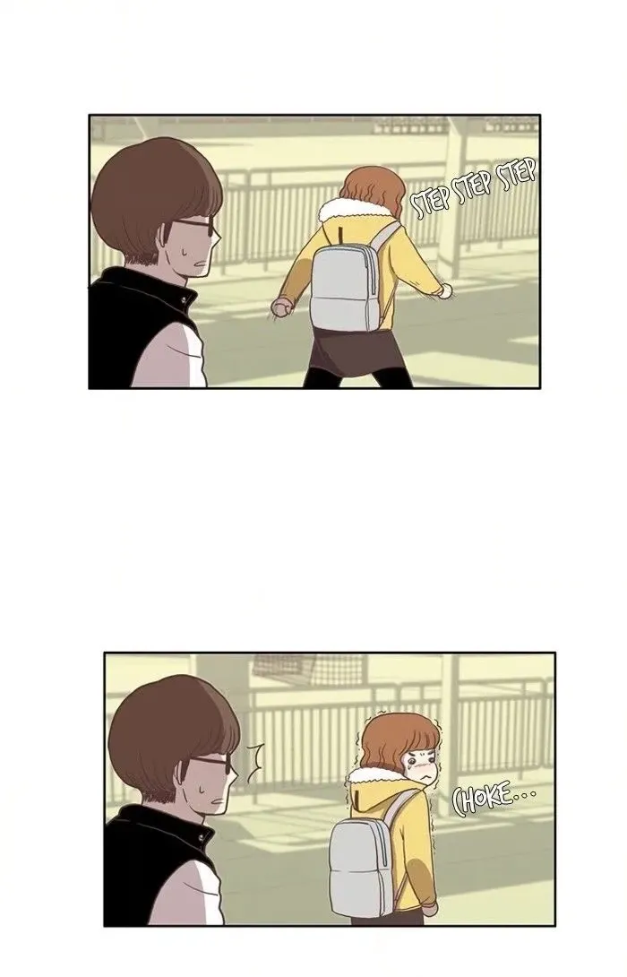 Anoko ni 1000% Chapter 21 page 10 - 