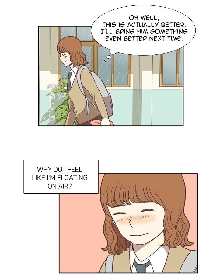 Anoko ni 1000% Chapter 22 page 11 - 