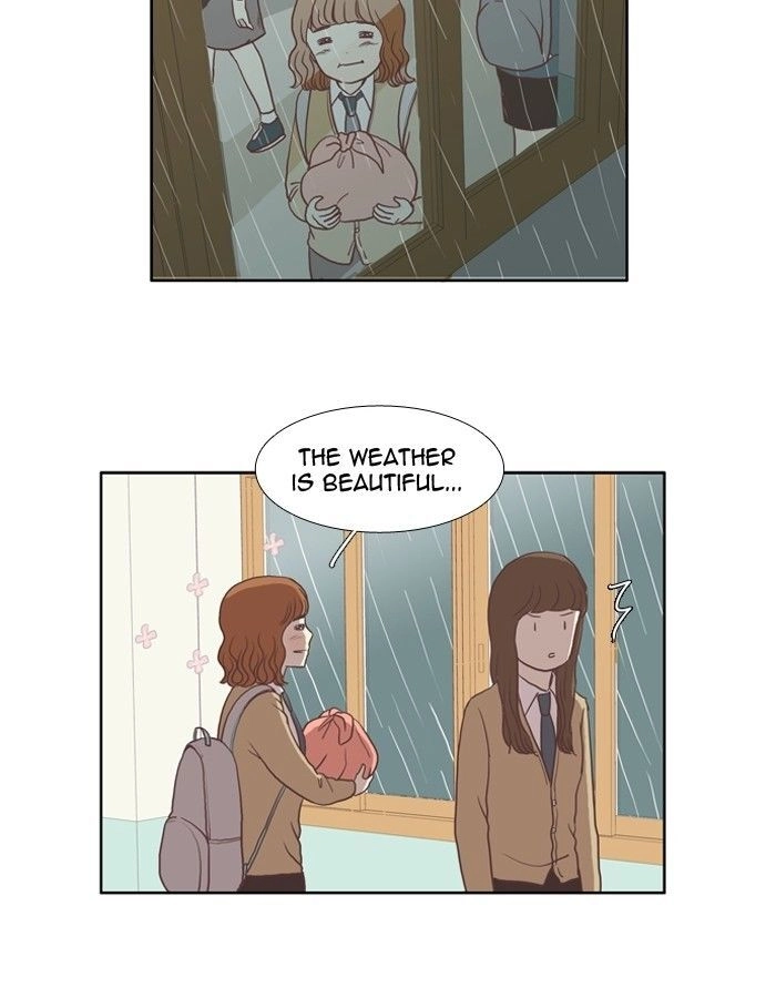 Anoko ni 1000% Chapter 22 page 14 - 