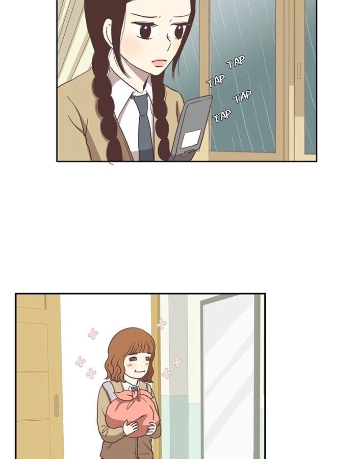 Anoko ni 1000% Chapter 22 page 17 - 