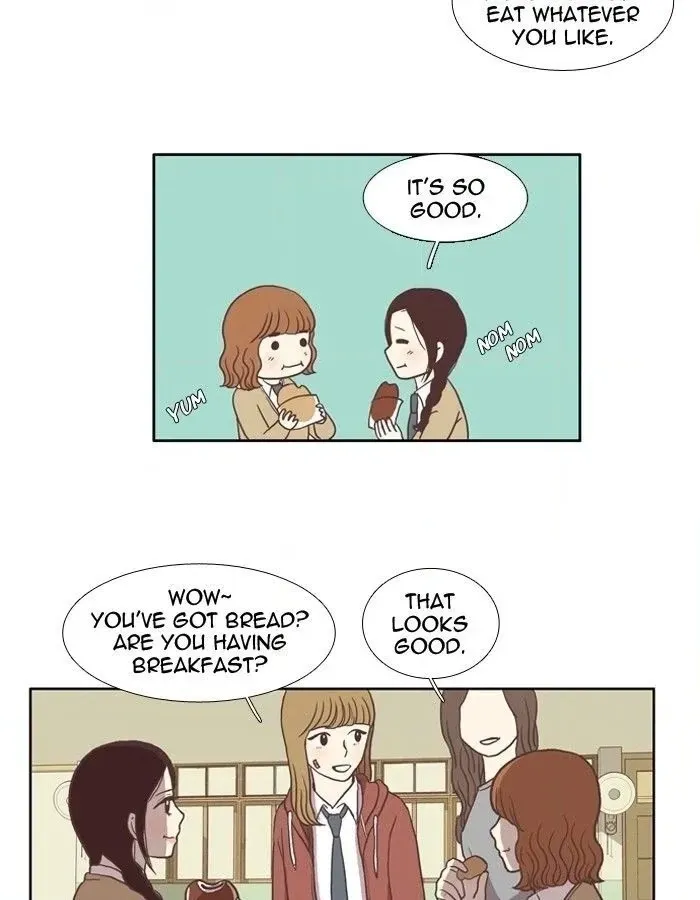 Anoko ni 1000% Chapter 22 page 20 - 