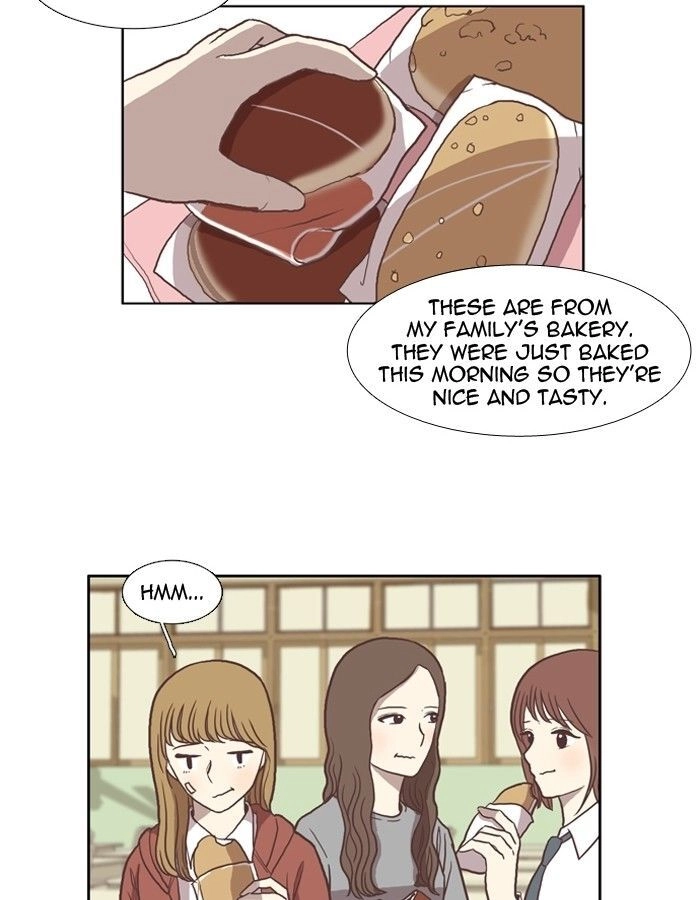 Anoko ni 1000% Chapter 22 page 22 - 
