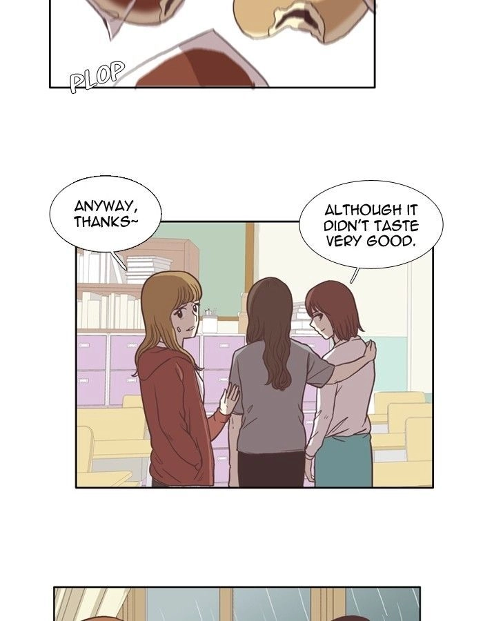 Anoko ni 1000% Chapter 22 page 24 - 