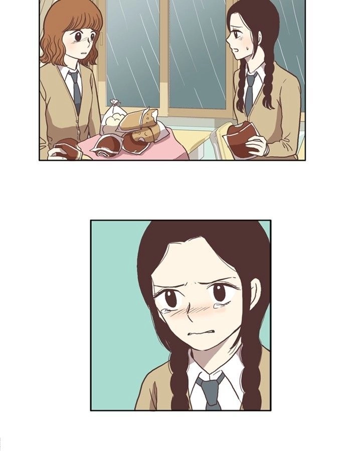 Anoko ni 1000% Chapter 22 page 25 - 