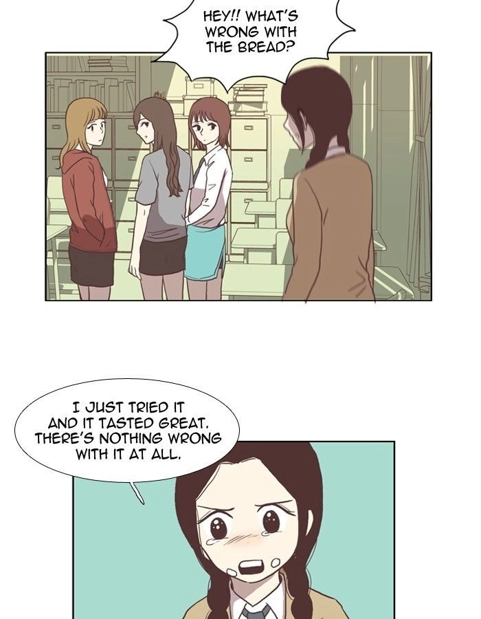 Anoko ni 1000% Chapter 22 page 27 - 