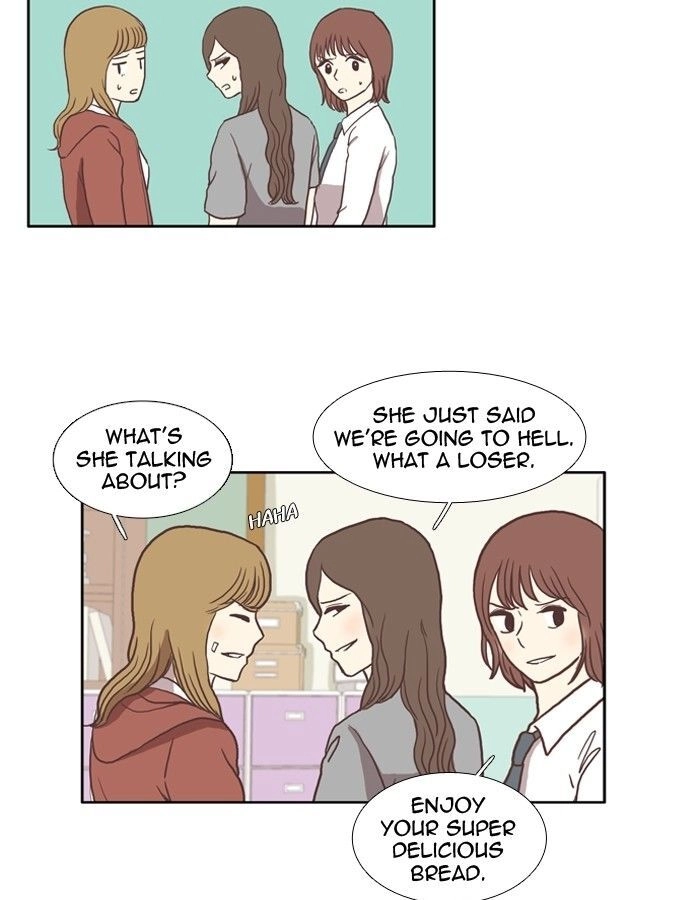 Anoko ni 1000% Chapter 22 page 29 - 