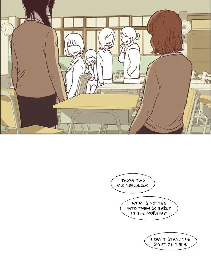 Anoko ni 1000% Chapter 22 page 31 - 