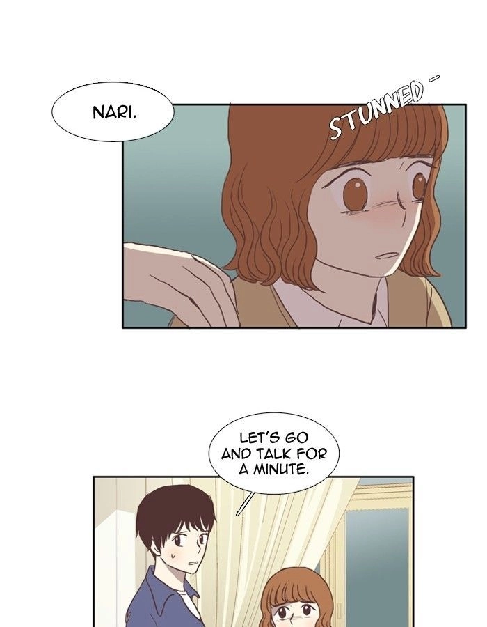 Anoko ni 1000% Chapter 22 page 32 - 