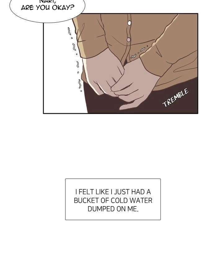 Anoko ni 1000% Chapter 22 page 38 - 