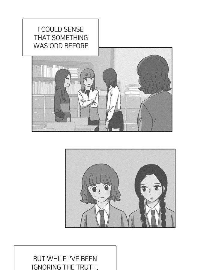 Anoko ni 1000% Chapter 22 page 39 - 