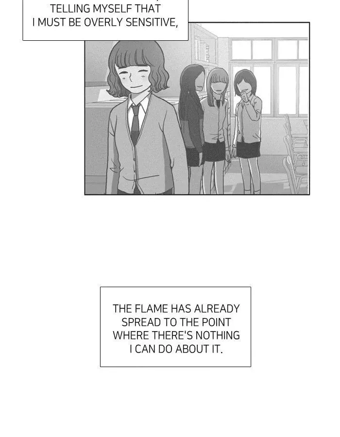 Anoko ni 1000% Chapter 22 page 40 - 