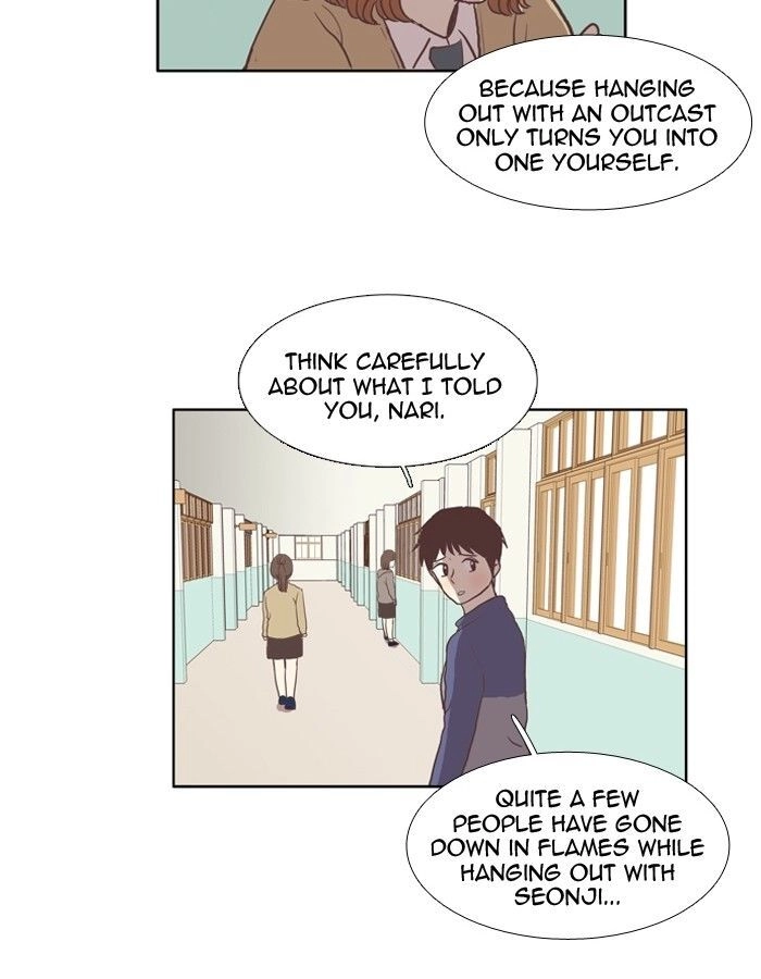Anoko ni 1000% Chapter 22 page 43 - 