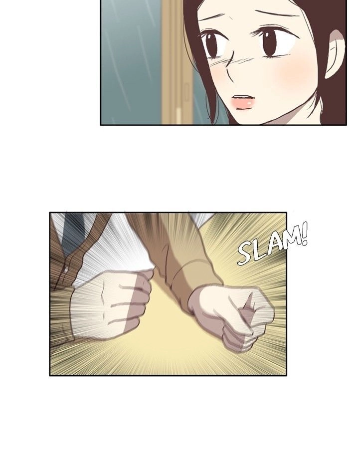 Anoko ni 1000% Chapter 22 page 48 - 