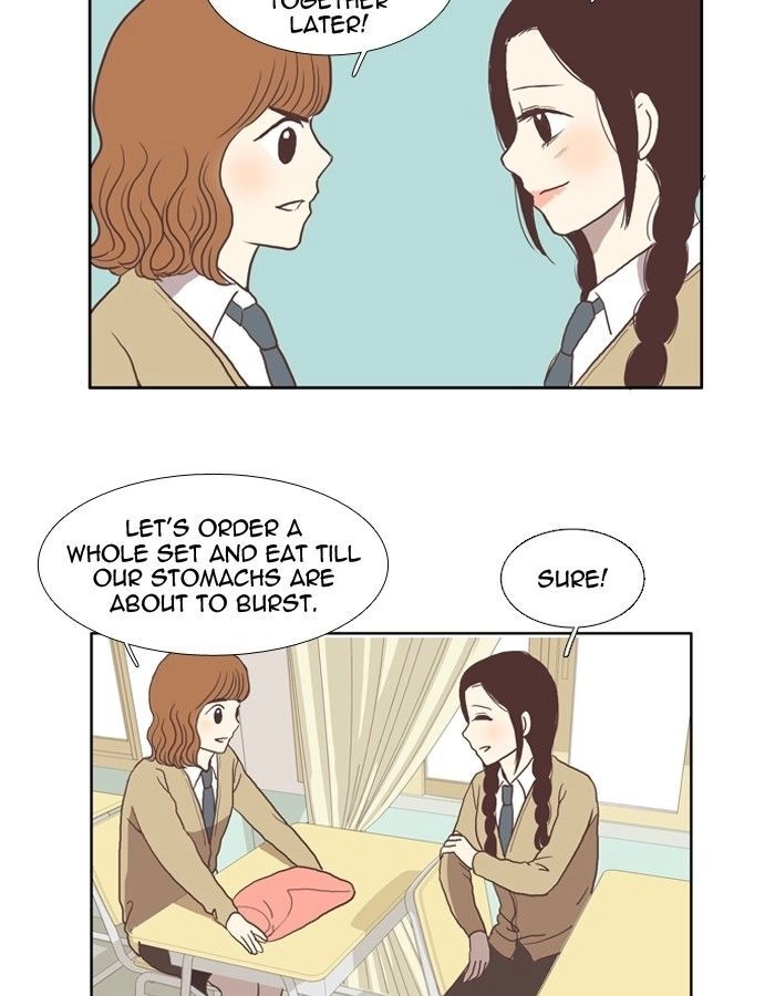 Anoko ni 1000% Chapter 22 page 51 - 