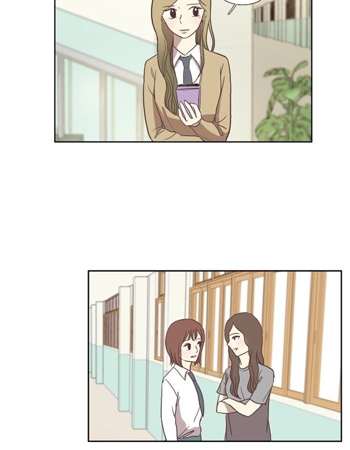 Anoko ni 1000% Chapter 22 page 54 - 