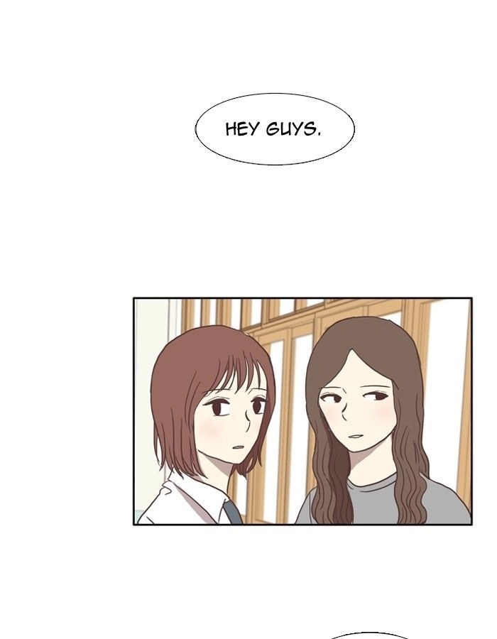 Anoko ni 1000% Chapter 22 page 55 - 