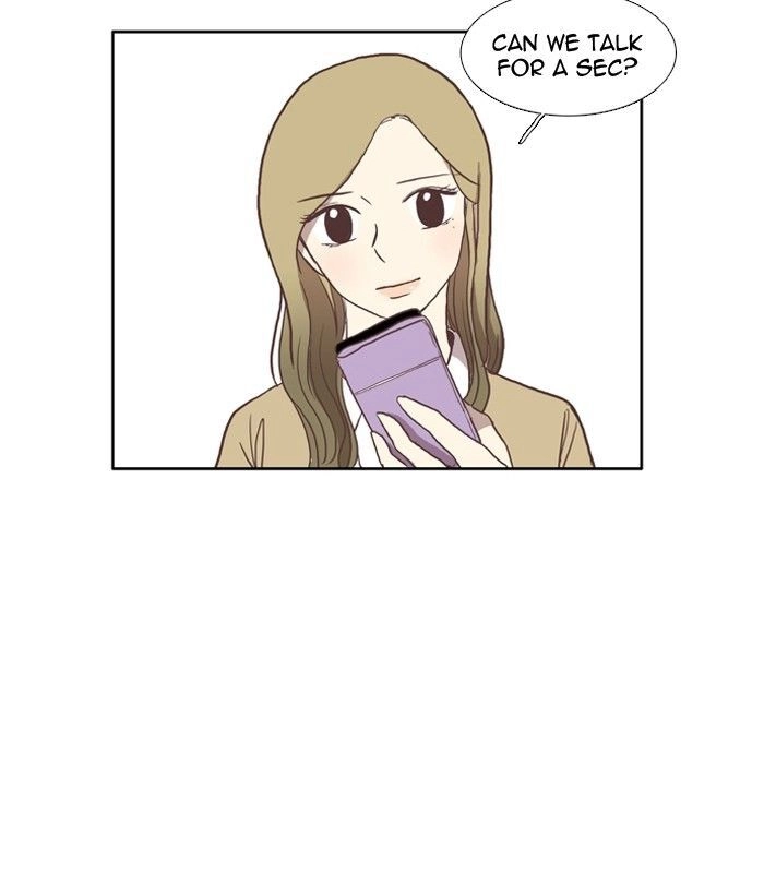 Anoko ni 1000% Chapter 22 page 56 - 