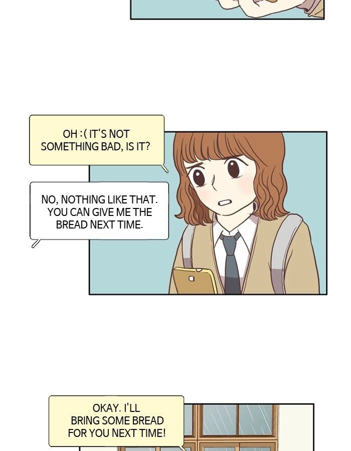 Anoko ni 1000% Chapter 22 page 9 - 