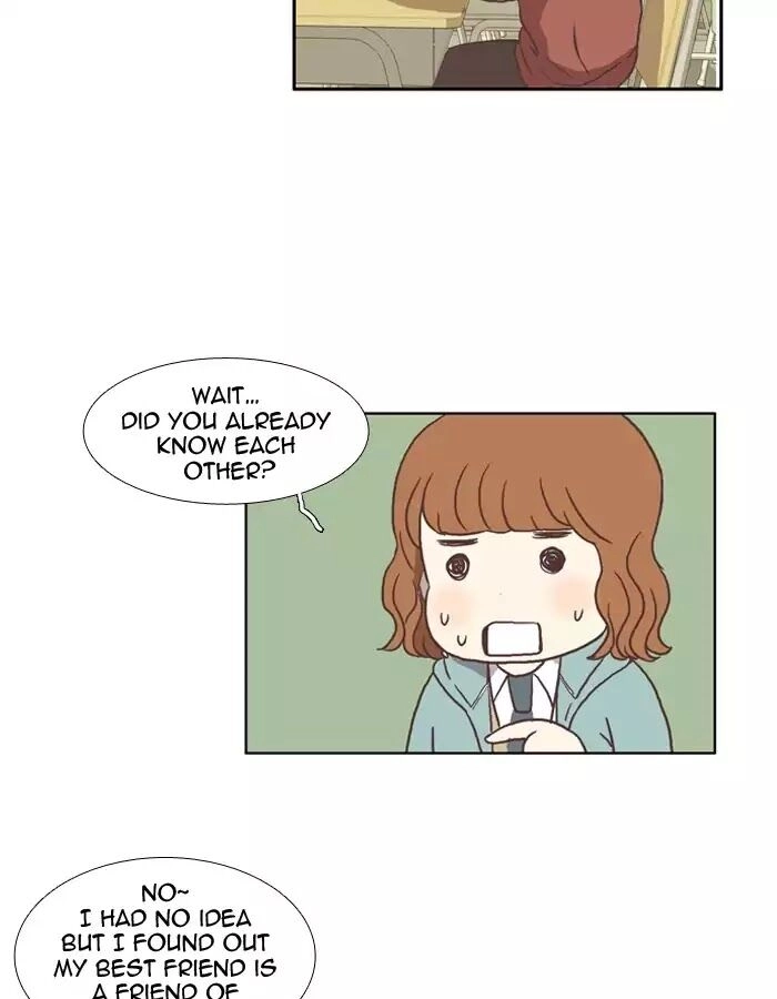Anoko ni 1000% Chapter 23 page 12 - 