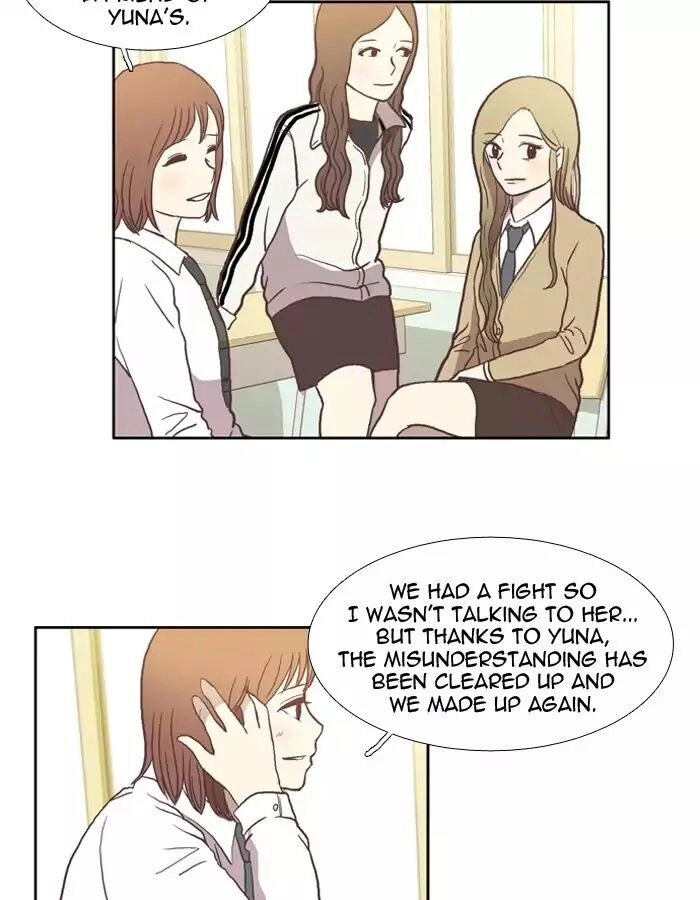 Anoko ni 1000% Chapter 23 page 13 - 