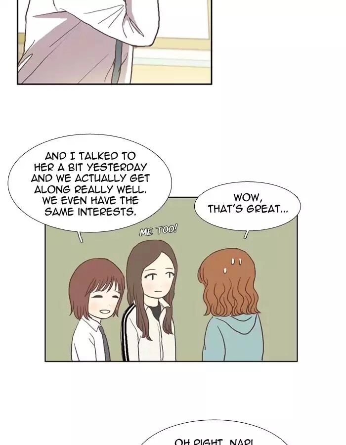 Anoko ni 1000% Chapter 23 page 14 - 