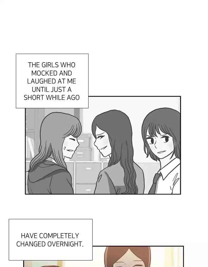 Anoko ni 1000% Chapter 23 page 17 - 