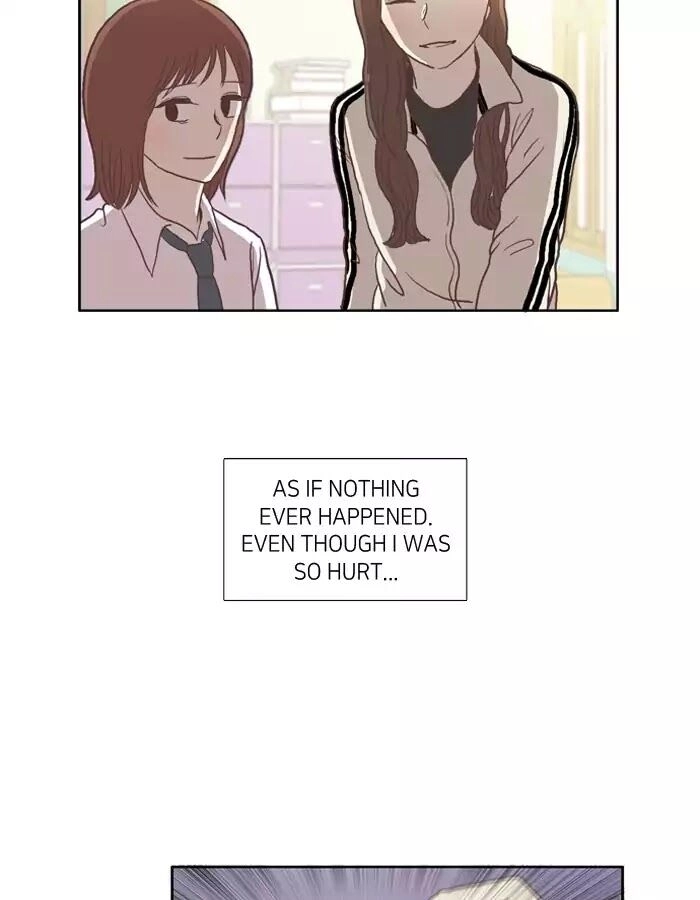 Anoko ni 1000% Chapter 23 page 18 - 