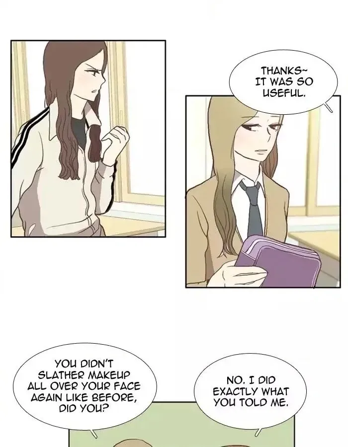 Anoko ni 1000% Chapter 23 page 20 - 