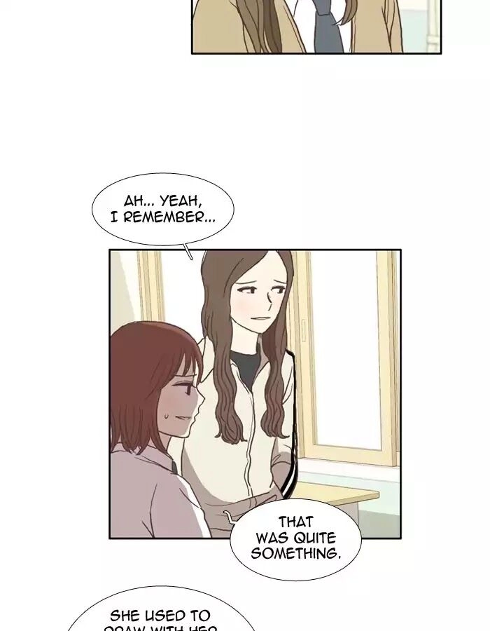 Anoko ni 1000% Chapter 23 page 22 - 
