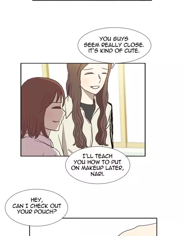 Anoko ni 1000% Chapter 23 page 24 - 