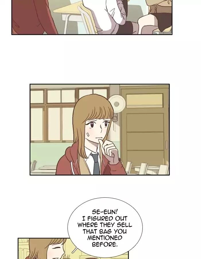 Anoko ni 1000% Chapter 23 page 26 - 