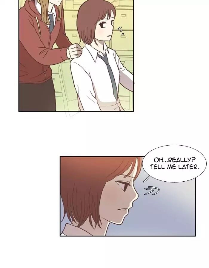 Anoko ni 1000% Chapter 23 page 27 - 