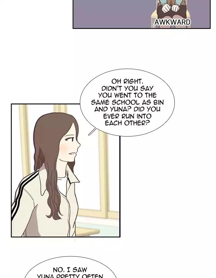 Anoko ni 1000% Chapter 23 page 32 - 
