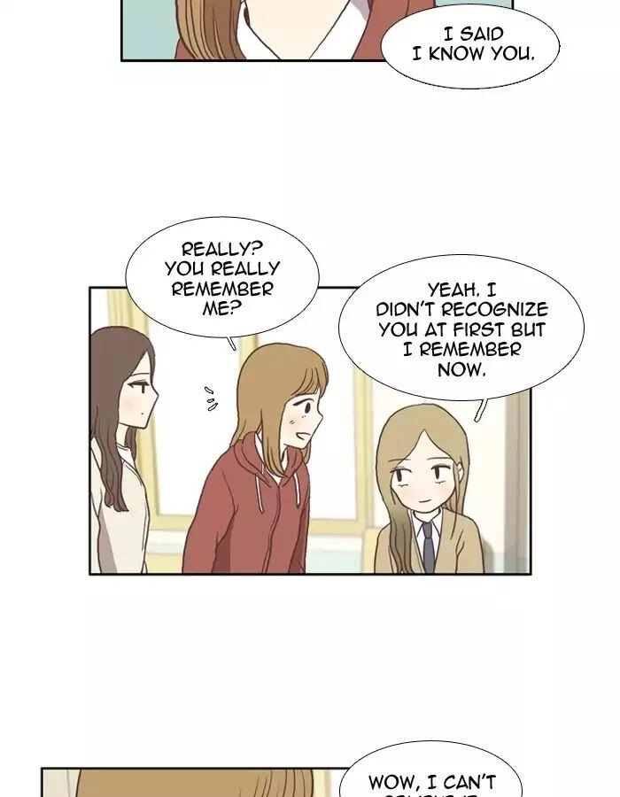 Anoko ni 1000% Chapter 23 page 34 - 