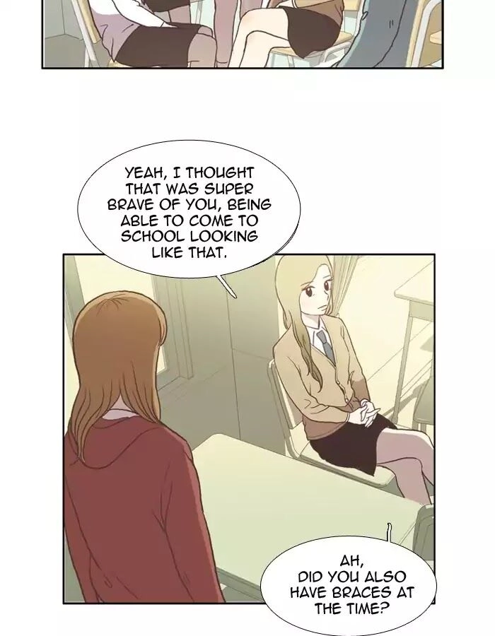 Anoko ni 1000% Chapter 23 page 36 - 