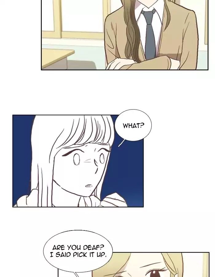 Anoko ni 1000% Chapter 23 page 42 - 