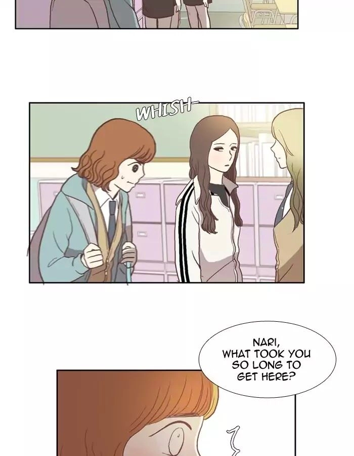 Anoko ni 1000% Chapter 23 page 7 - 