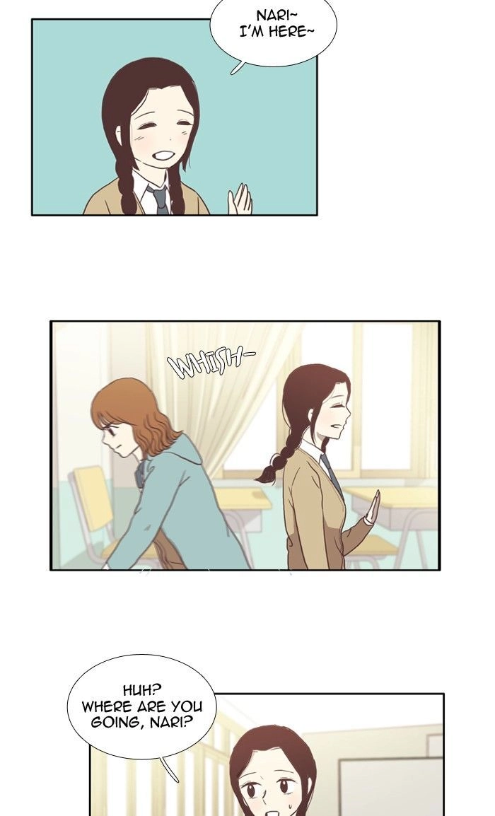Anoko ni 1000% Chapter 24 page 11 - 