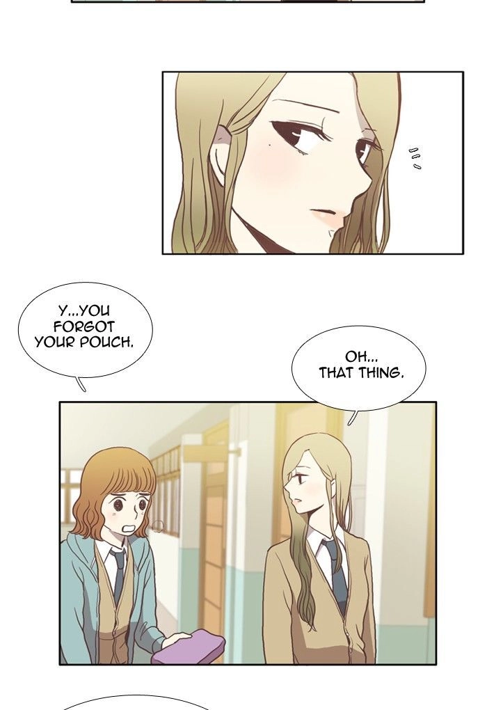 Anoko ni 1000% Chapter 24 page 13 - 