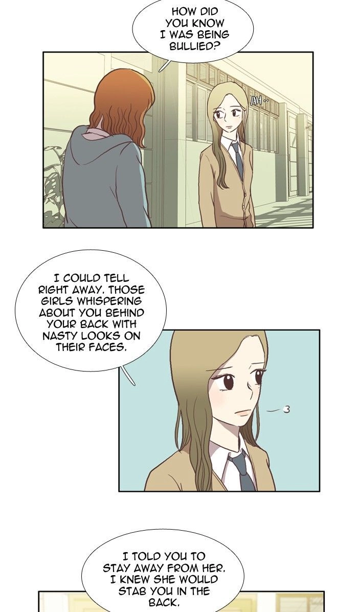 Anoko ni 1000% Chapter 24 page 15 - 