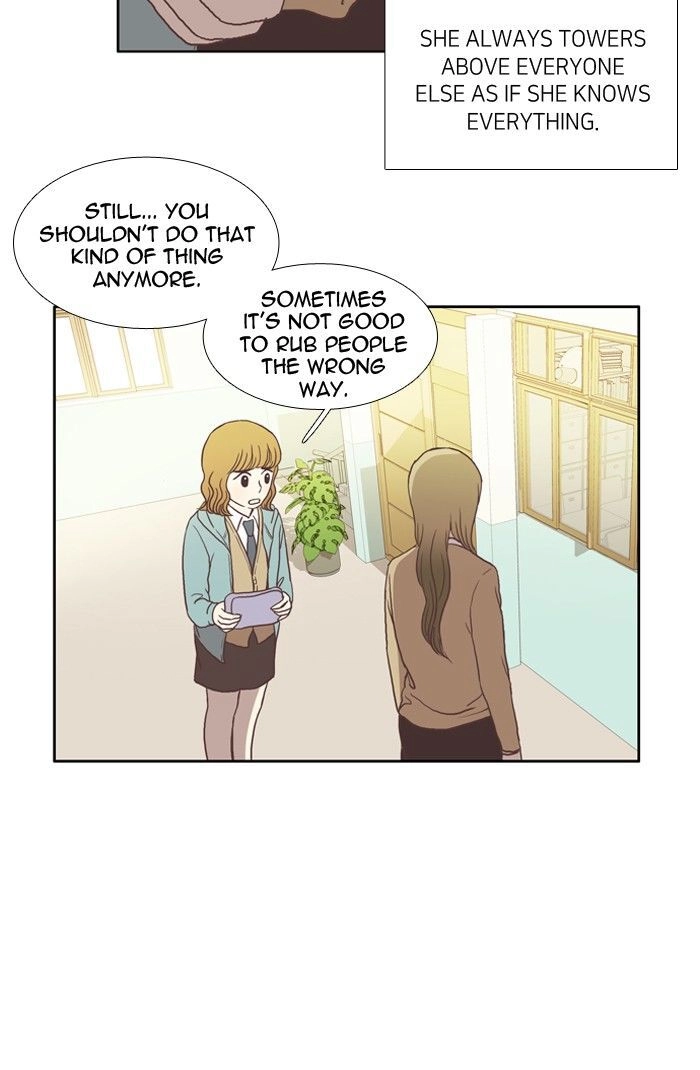 Anoko ni 1000% Chapter 24 page 18 - 