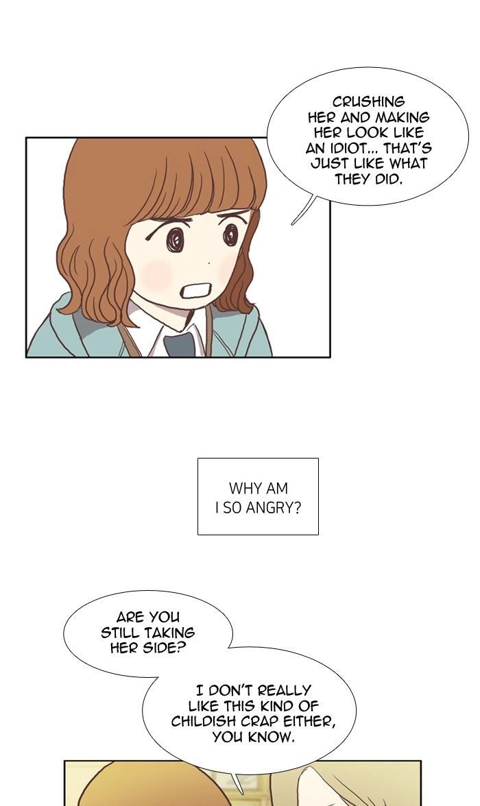 Anoko ni 1000% Chapter 24 page 19 - 